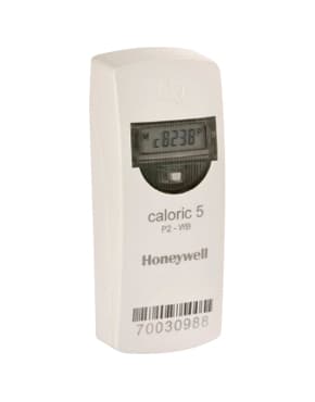 RIPARTITORE ELETTRONICO  Honeywell E42205W-15 Serie G5