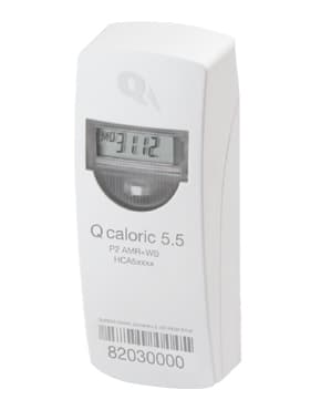 RIPARTITORE-ELETTRONICO Qundis Q caloric-5.5