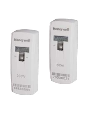 RIPARTITORE ELETTRONICO Honeywell E43205A-E43205W